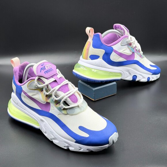 Nike Air Max 270 React 'Easter' - Picture 6 of 15